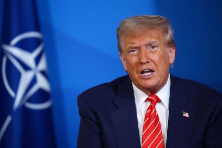 【国際】トランプ氏「日本は米国の原油を大量輸入できる」…貿易交渉で不満表明、具体的な取り組みを求める